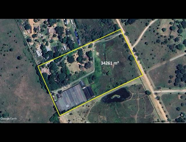 FARM FOR SALE IN LAMMERMOOR